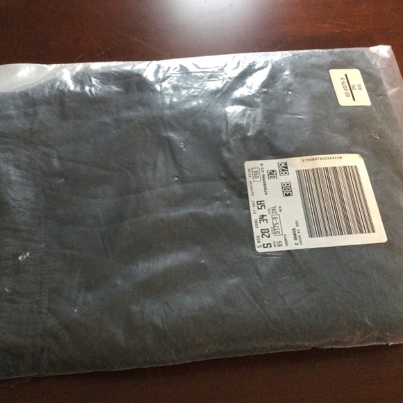 Comfy Men’s Fleece Shorts by KING SIZE…new In packaging - Picture 6 of 8